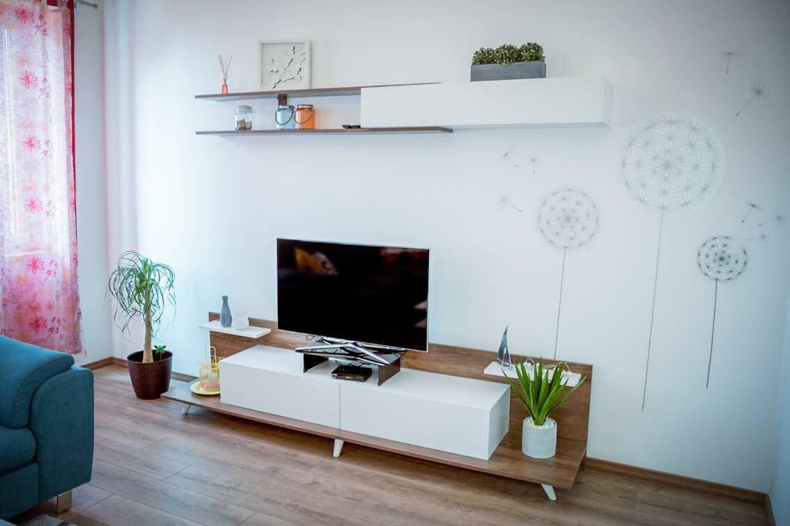 Apartman Vidi Apartment Rijeka Exterior foto