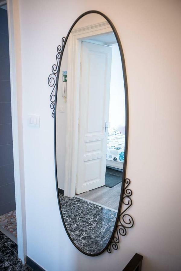 Apartman Vidi Apartment Rijeka Exterior foto