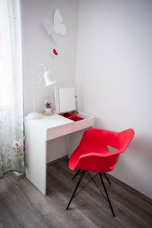 Apartman Vidi Apartment Rijeka Exterior foto