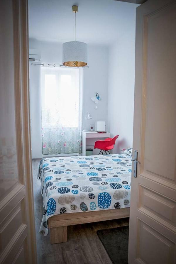 Apartman Vidi Apartment Rijeka Exterior foto